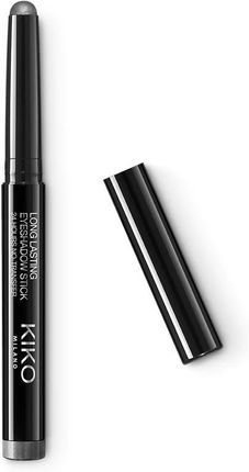 Kiko Milano Long Lasting Eyeshadow Stick Cień Do Powiek W Sztyfcie 21 Slate Grey 1.6G