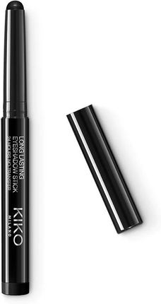 Kiko Milano Long Lasting Eyeshadow Stick Cień Do Powiek W Sztyfcie 23 Black 1.6G