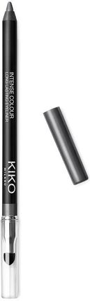 Kiko Milano Intense Colour Long Lasting Eyeliner Kredka Do Oczu 20 Dark Grey 1.2G