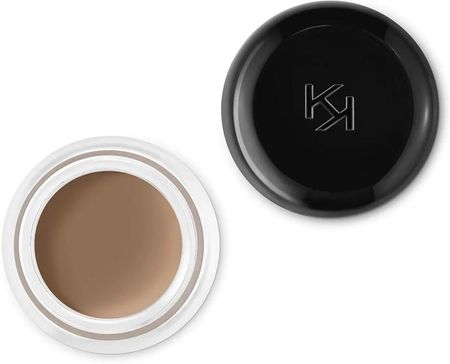 Kiko Milano Lasting Eyebrow Gel Długotrwały Żel Do Brwi 01 Light Blonde 5G