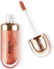 Zdjęcie Kiko Milano 3D Hydra Lipgloss Limited Edition Nawilżający Błyszczyk Do Ust Z Efektem 3D 42 Charming Copper 6.5Ml - Chełmża