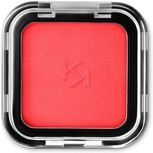 Zdjęcie Kiko Milano Smart Colour Blush Róż Do Policzków 08 Bright Red 6G - Bojanowo