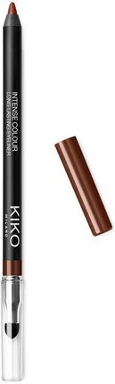 Kiko Milano Intense Colour Long Lasting Eyeliner Kredka Do Oczu 19 Burgundy 1.2G