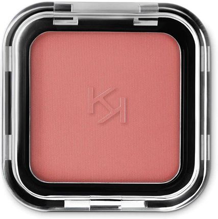 Kiko Milano Smart Colour Blush Róż Do Policzków 06 Mauve 6G