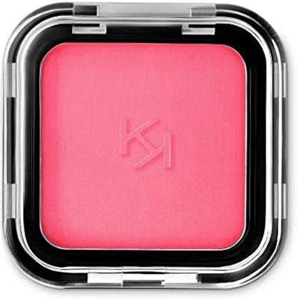 Kiko Milano Smart Colour Blush Róż Do Policzków 04 Bright Pink 6G