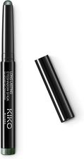 Zdjęcie Kiko Milano Long Lasting Eyeshadow Stick Cień Do Powiek W Sztyfcie 27 Forest Green 1.6G - Gołańcz