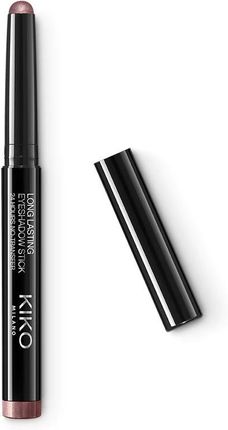 Kiko Milano Long Lasting Eyeshadow Stick Cień Do Powiek W Sztyfcie 14 Rosy Brown 1.6G