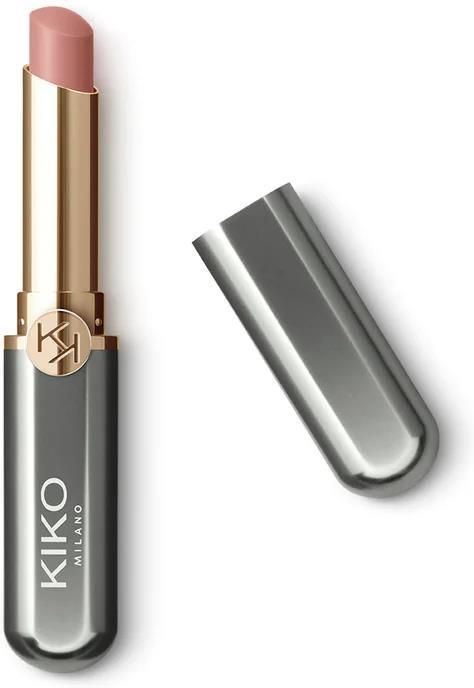 Kiko Milano Unlimited Stylo Kremowa Pomadka Do Ust O Wysokiej Trwa O Ci Rosy Nude G Opinie