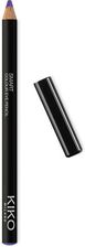Kiko Milano Smart Colour Eyepencil Kredka Do Wewnętrznego I Zewnętrznego Konturu Oka 08 Matte Iris 1.1G