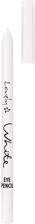 Zdjęcie Lovely White Eye Pencil Biała Kredka Do Oczu - Miejska Górka