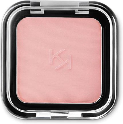 Kiko Milano Smart Colour Eyeshadow Cień Do Powiek O Intensywnym Kolorze 13 Matte Saumon 1.8G