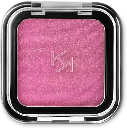 Kiko Milano Smart Colour Eyeshadow Cień Do Powiek O Intensywnym Kolorze 15 Pearly Azalea 1.8G