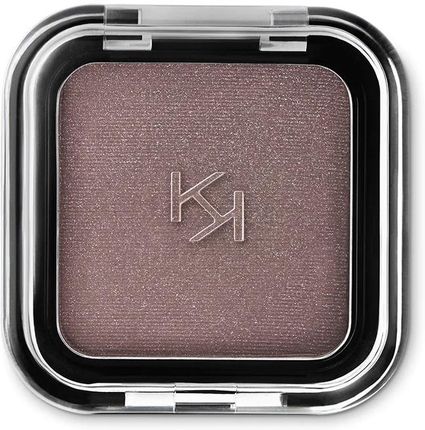 Kiko Milano Smart Colour Eyeshadow Cień Do Powiek O Intensywnym Kolorze 08 Pearly Taupe 1.8G