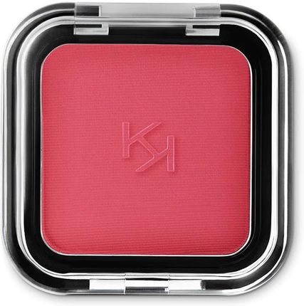 Kiko Milano Smart Colour Eyeshadow Cień Do Powiek O Intensywnym Kolorze 14 Matte Red 1.8G