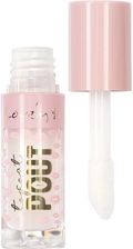 Zdjęcie Lovely Top Coat Pout Top Coat Powiększający Usta 3G - Dobiegniew