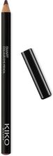 Kiko Milano Smart Colour Eyepencil Kredka Do Wewnętrznego I Zewnętrznego Konturu Oka 06 Metallic Garnet Brown 1.1G