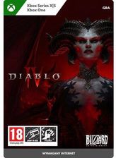Diablo IV (Xbox One Key)