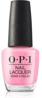 Opi Nail Lacquer Summer Make The Rules Lakier Do Paznokci I Quit My Day Job 15 Ml
