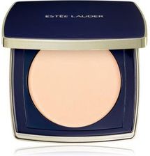 Estée Lauder Double Wear Stay-In-Place Matte Powder Foundation Podkład W Pudrze Spf 10 Odcień 1C1 Cool Bone 12 G