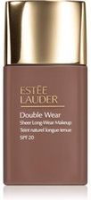 Estée Lauder Double Wear Sheer Long-Wear Makeup Spf 20 Lekki Podkład Matujący Spf 20 Odcień 8C1 Rich Java 30 Ml