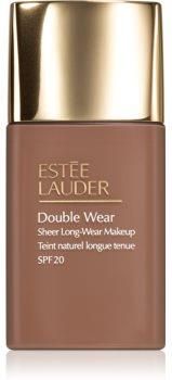 Estée Lauder Double Wear Sheer Long-Wear Makeup Spf 20 Lekki Podkład Matujący Spf 20 Odcień 7N1 Deep Amber 30 Ml