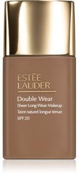 Estée Lauder Double Wear Sheer Long-Wear Makeup Spf 20 Lekki Podkład Matujący Spf 20 Odcień 6N2 Truffle 30 Ml