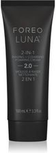 Foreo Luna™ Micro Foam Cream 2.0 Krem Do Golenia 2 W 1 Dla Mężczyzn 100 Ml