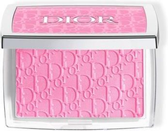 Dior Backstage Rosy Glow Blush Rozjaśniający Róż Do Policzków Odcień 001 Pink 4,4 G