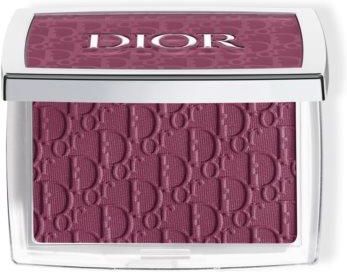 Dior Backstage Rosy Glow Blush Rozjaśniający Róż Do Policzków Odcień 006 Berry 4,4 G