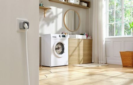 EcoFlow Inteligentne gniazdko Smart Plug do EcoFlow PowerStream - zdjęcie 2