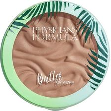 Physicians Formula Murumuru Butter Bronzer Puder Brązujący 11 G