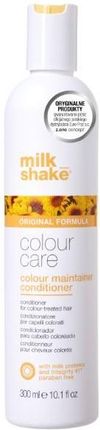 Milk_Shake Milk Shake Colour Care Maintainer Conditioner Odżywka Chroniąca Kolor 300Ml