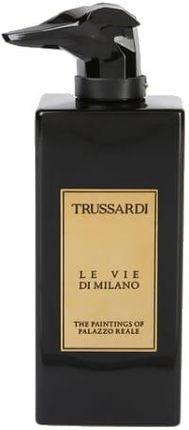 Trussardi Le Vie Di Milano The Paintings Of Palazzo Reale Woda Perfumowana 100 ml