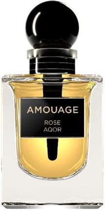 Amouage Rose Aqor Attar Czyste Perfumy W Olejku 12 ml Ceneo.pl