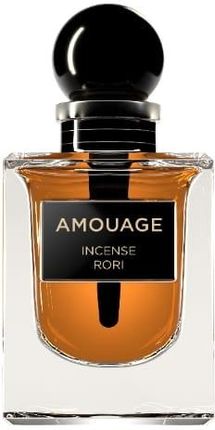 Amouage Incense Rori Attar Czyste Perfumy W Olejku 12 ml