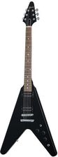 Zdjęcie Gibson 80s Flying V EB Ebony gitara elektryczna - Piotrków Trybunalski