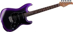 Mooer ME GTRS P800 DP - gitara elektryczna