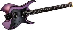 Mooer ME GTRS W900 PI - gitara elektryczna