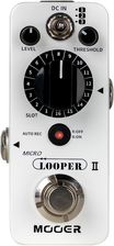 Zdjęcie Mooer ME MICRO LOOPER II - looper - Osiek