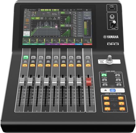 DJ機材 Yamaha MG06X Yamaha Mixing Console MG06X