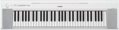 Yamaha NP-15 WH - stage piano