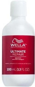 Wella Professionals Care Ultimate Repair Szampon 100 Ml