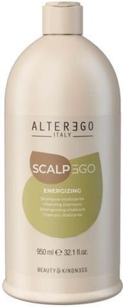 Alter Ego Scalpego Energizing Szampon Przeciw Wypadaniu Włosów 950Ml