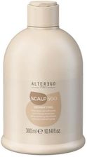 Alter Ego Scalpego Densifying Szampon Zagęszczający Włosy 300Ml