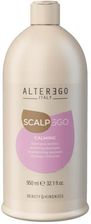 Alter Ego Scalpego Calming Szampon Do Wrażliwej Skóry Głowy 950Ml