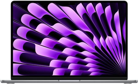 Apple MacBook Air 15,3" M2/8GB/512/MacOS Gwiezdna Szarość (MQKQ3ZEA)