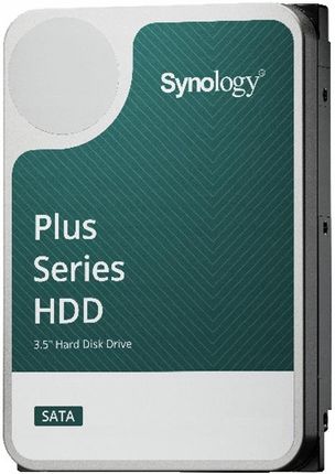 Synology Dysk Plus 12Tb Hat3300-12T Sata 3,5'' (HAT330012T)