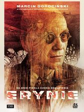 Zdjęcie Erynie [4DVD] - Płock