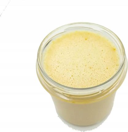 Pasieka Rodzinna Naturalny Miód Kremowany Z Pomarańczą 410g - zdjęcie 2