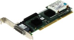 Adaptec Asr-2200S/128Mb Kontroler Scsi 68Pin Pci-Xasr2200S128Mb